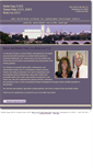 Mobile Screenshot of dcdentalpractice.com